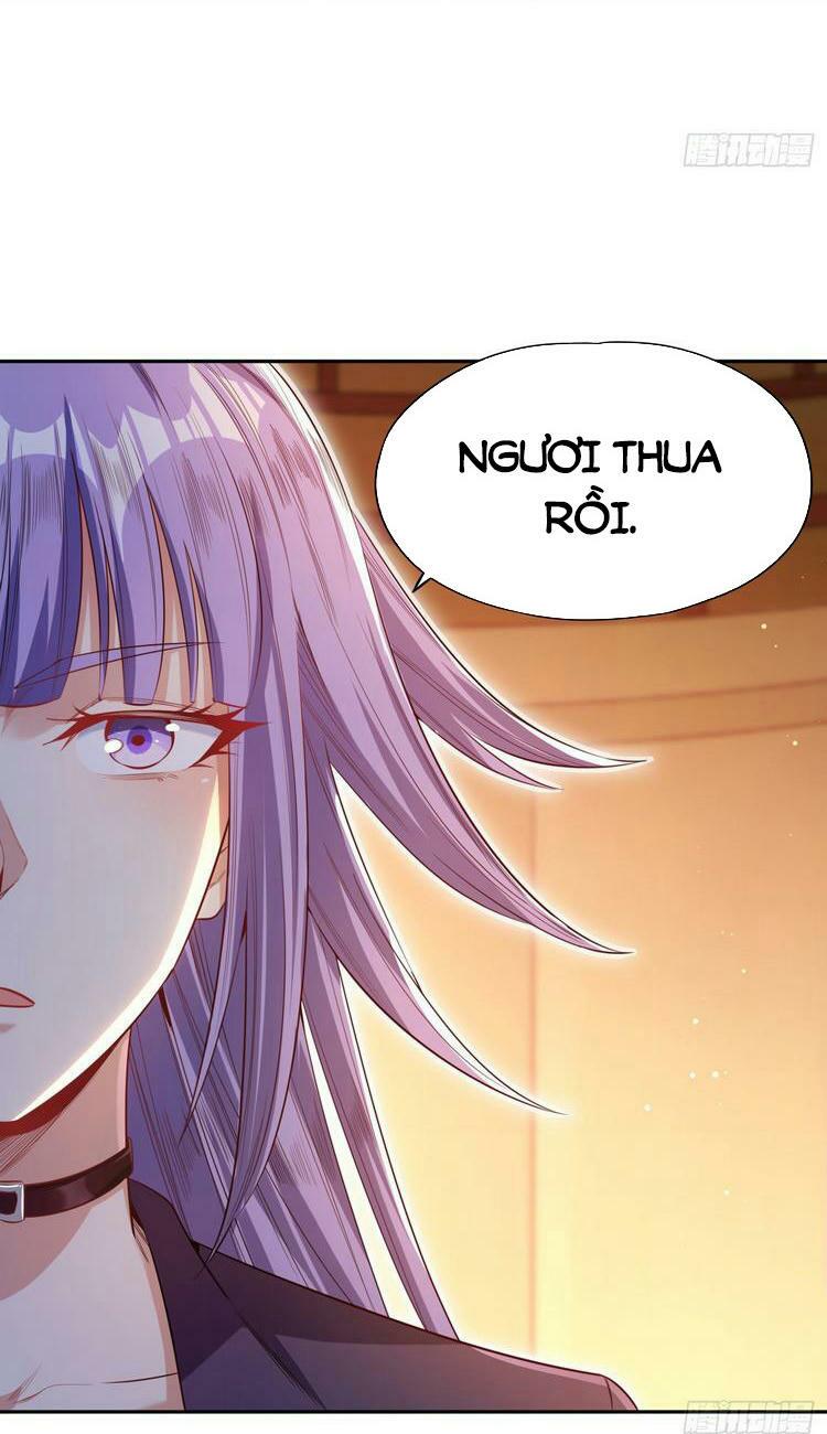 Ta Bị Nhốt Cùng Một Ngày Mười Vạn Năm Chapter 87 - Trang 2