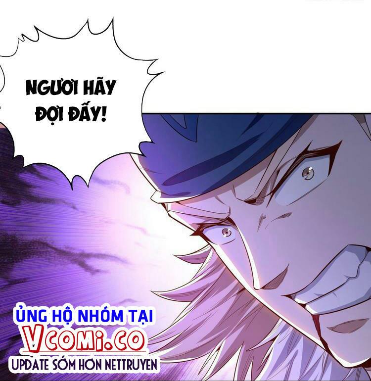 Ta Bị Nhốt Cùng Một Ngày Mười Vạn Năm Chapter 87 - Trang 2