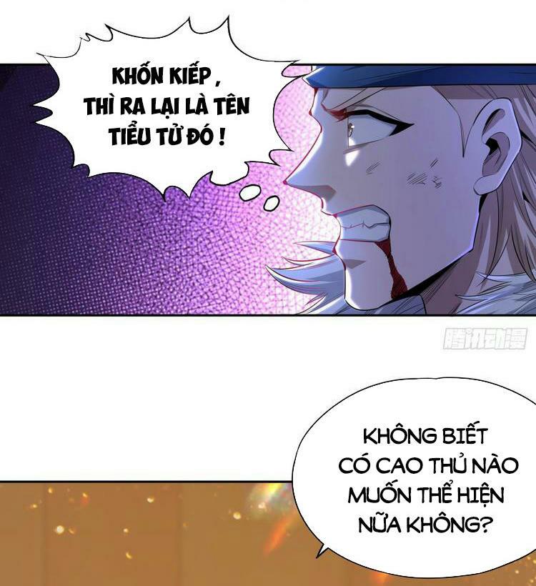 Ta Bị Nhốt Cùng Một Ngày Mười Vạn Năm Chapter 87 - Trang 2