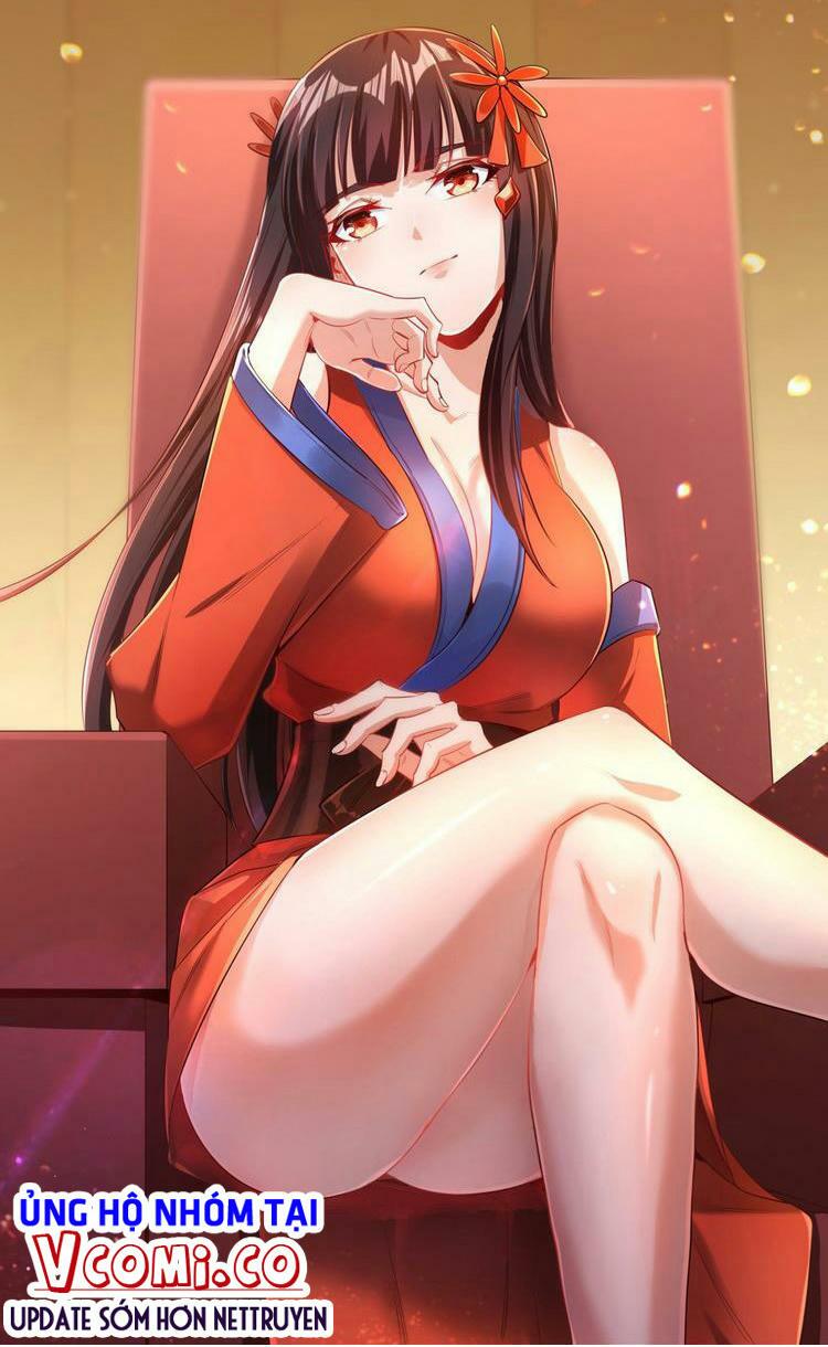 Ta Bị Nhốt Cùng Một Ngày Mười Vạn Năm Chapter 87 - Trang 2