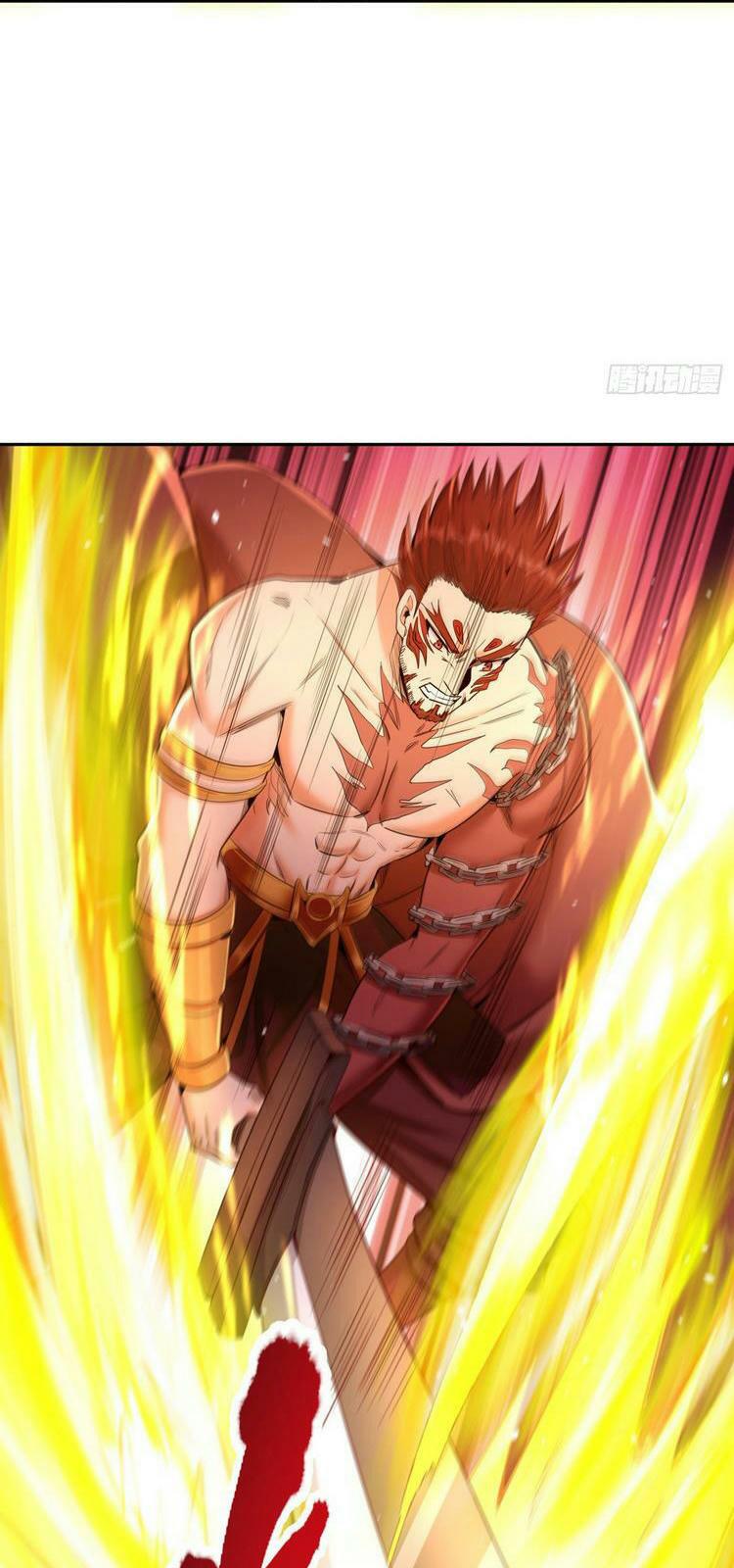 Ta Bị Nhốt Cùng Một Ngày Mười Vạn Năm Chapter 87 - Trang 2