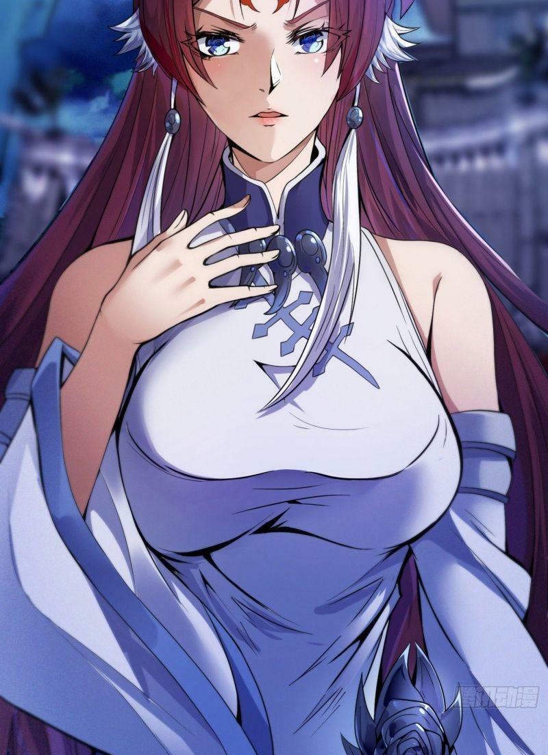 Ta Bị Nhốt Cùng Một Ngày Mười Vạn Năm Chapter 9 - Trang 2