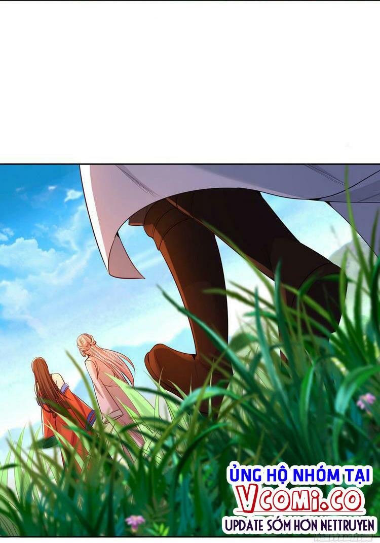 Ta Bị Nhốt Cùng Một Ngày Mười Vạn Năm Chapter 90 - Trang 2