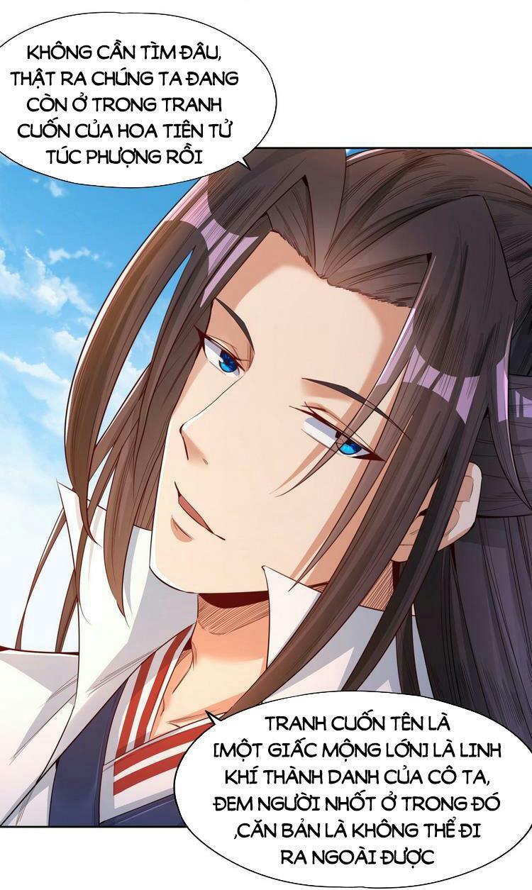 Ta Bị Nhốt Cùng Một Ngày Mười Vạn Năm Chapter 90 - Trang 2