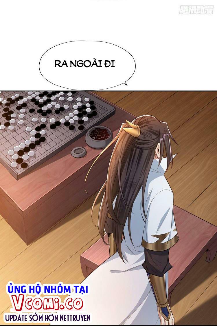 Ta Bị Nhốt Cùng Một Ngày Mười Vạn Năm Chapter 90 - Trang 2