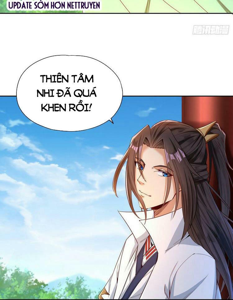 Ta Bị Nhốt Cùng Một Ngày Mười Vạn Năm Chapter 90 - Trang 2