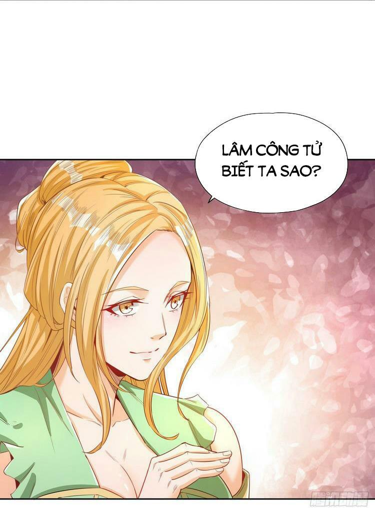 Ta Bị Nhốt Cùng Một Ngày Mười Vạn Năm Chapter 90 - Trang 2