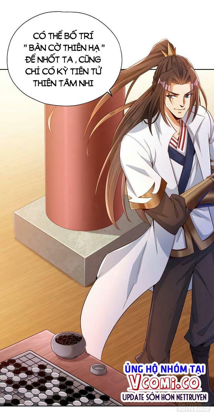 Ta Bị Nhốt Cùng Một Ngày Mười Vạn Năm Chapter 90 - Trang 2