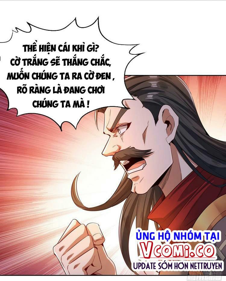 Ta Bị Nhốt Cùng Một Ngày Mười Vạn Năm Chapter 90 - Trang 2
