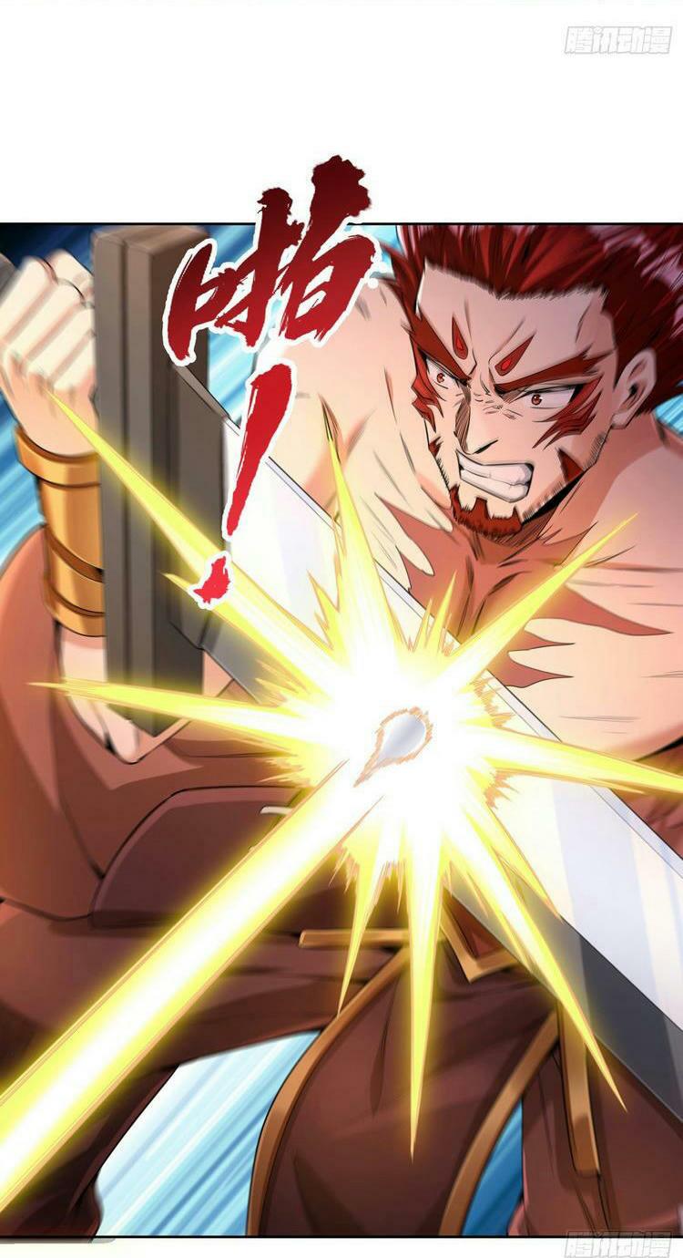 Ta Bị Nhốt Cùng Một Ngày Mười Vạn Năm Chapter 90 - Trang 2