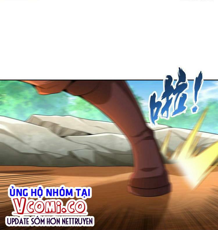 Ta Bị Nhốt Cùng Một Ngày Mười Vạn Năm Chapter 90 - Trang 2