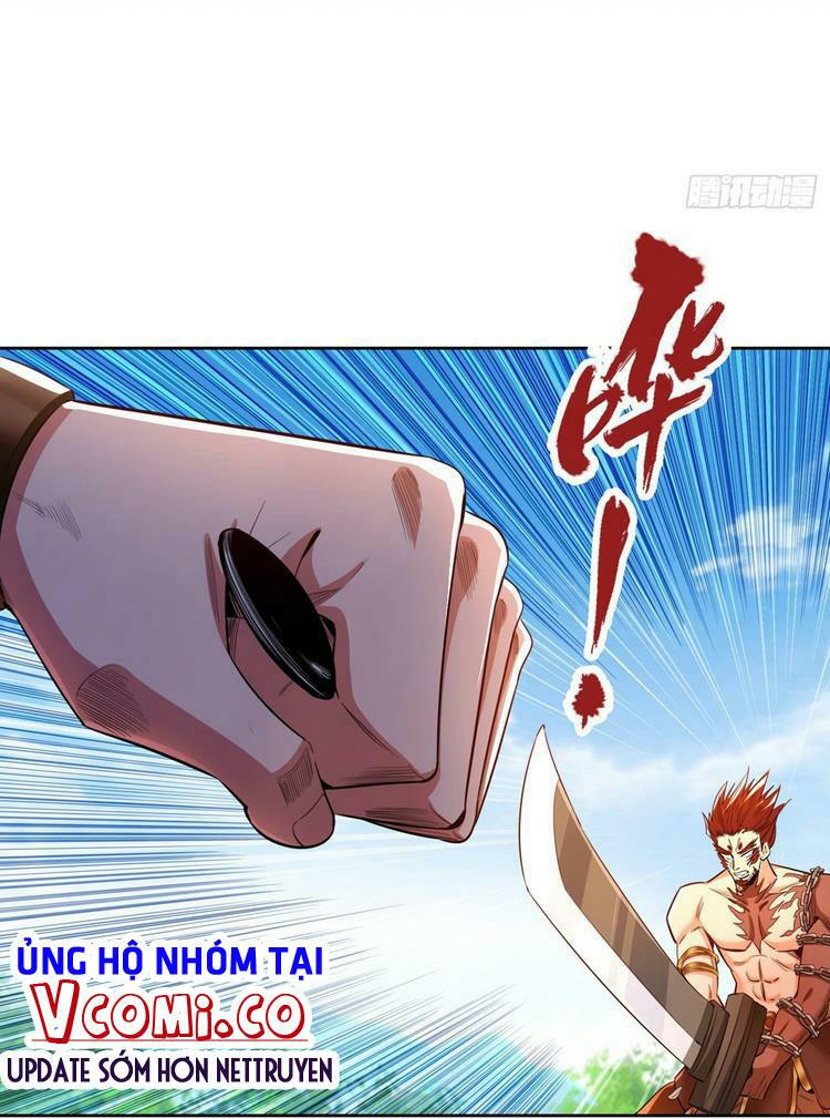 Ta Bị Nhốt Cùng Một Ngày Mười Vạn Năm Chapter 90 - Trang 2
