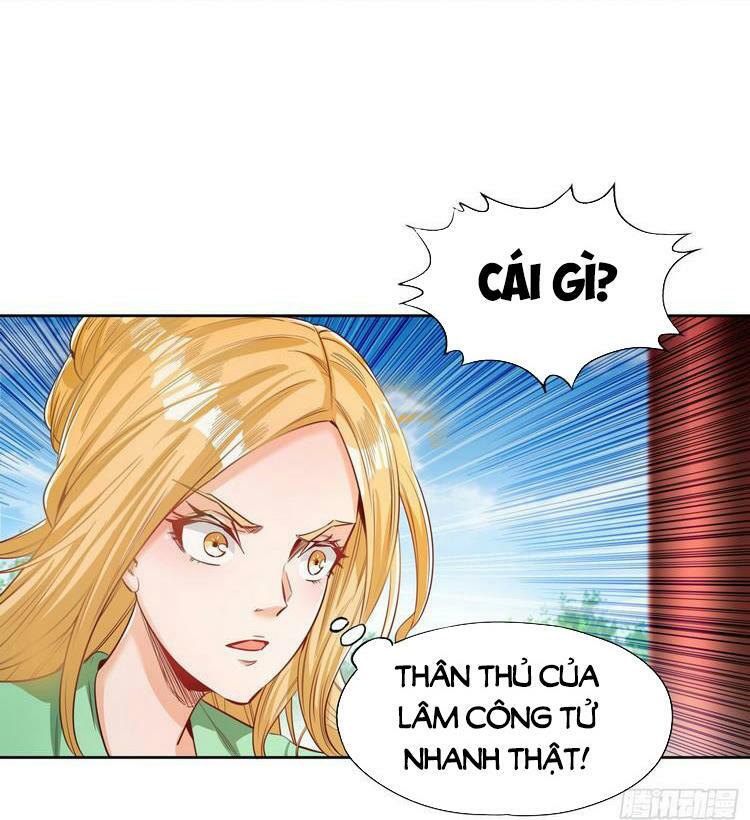 Ta Bị Nhốt Cùng Một Ngày Mười Vạn Năm Chapter 90 - Trang 2