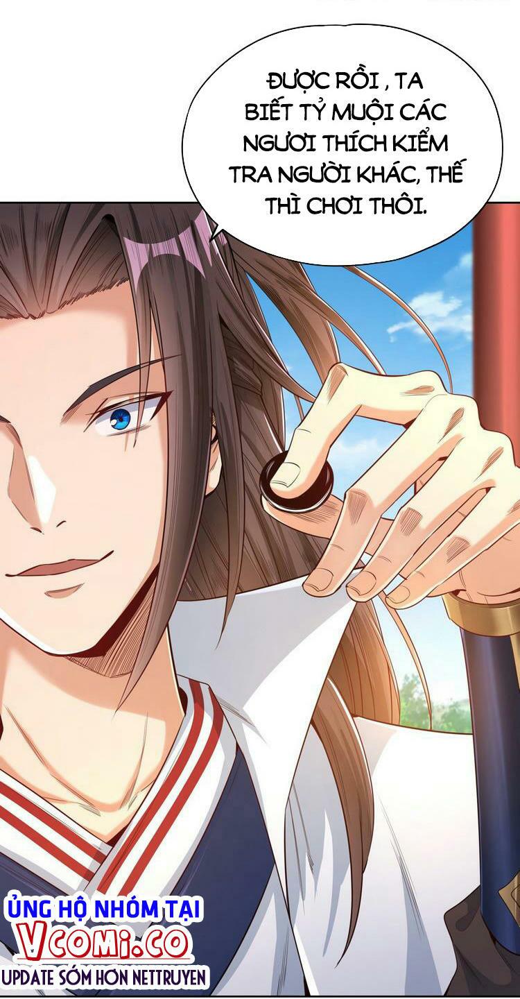 Ta Bị Nhốt Cùng Một Ngày Mười Vạn Năm Chapter 90 - Trang 2