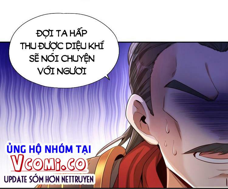 Ta Bị Nhốt Cùng Một Ngày Mười Vạn Năm Chapter 92 - Trang 2