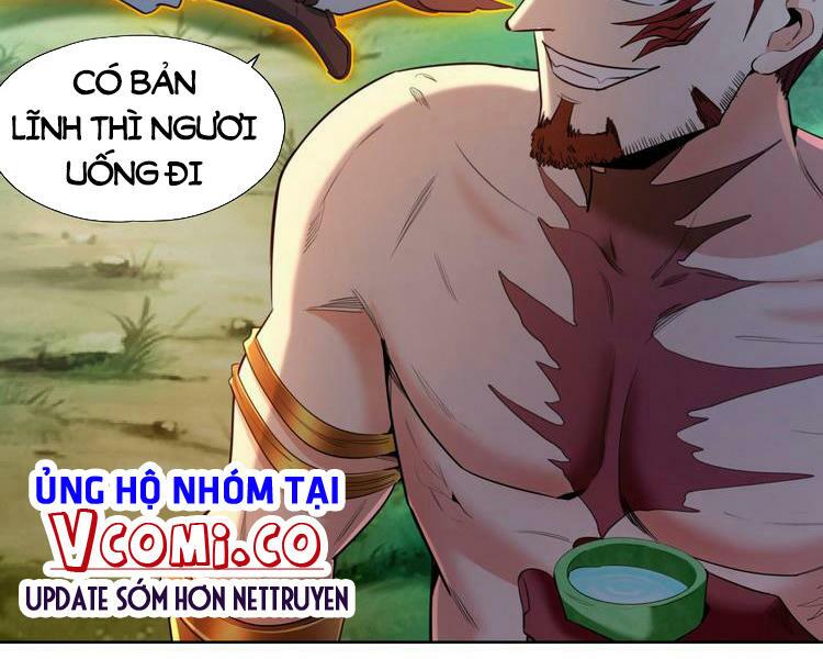Ta Bị Nhốt Cùng Một Ngày Mười Vạn Năm Chapter 92 - Trang 2