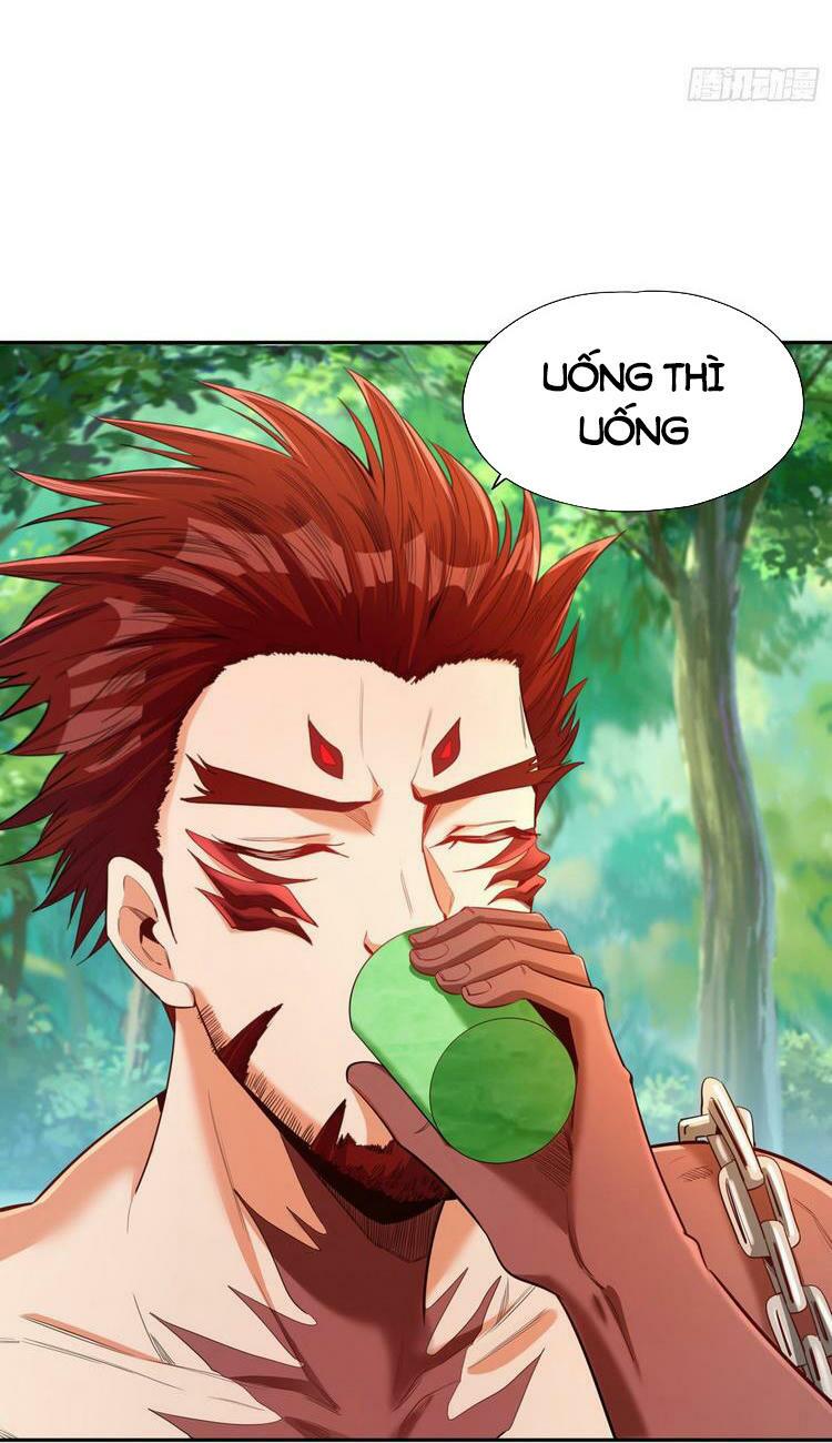 Ta Bị Nhốt Cùng Một Ngày Mười Vạn Năm Chapter 92 - Trang 2