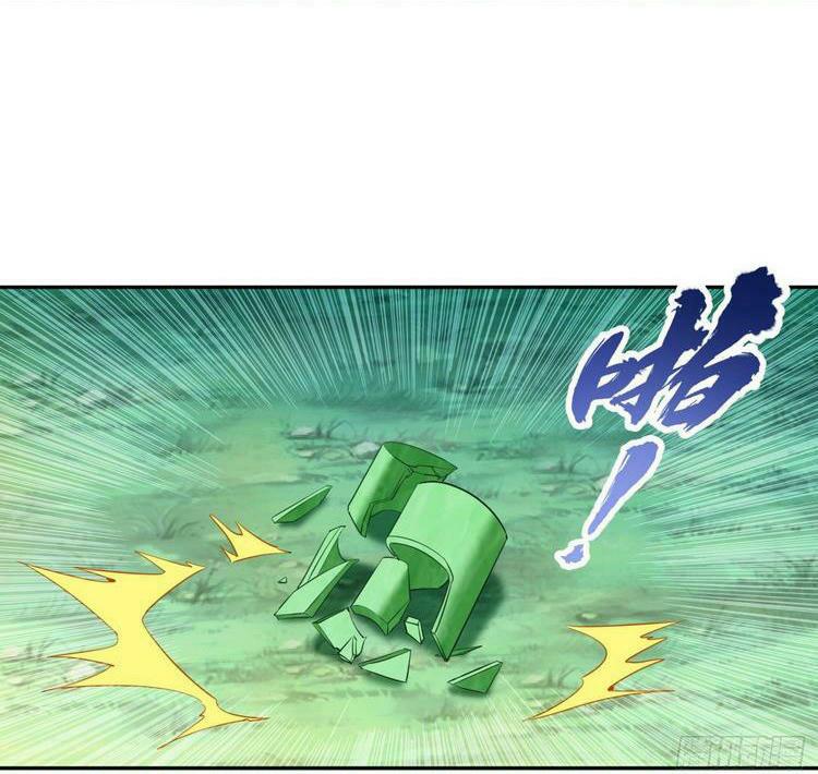 Ta Bị Nhốt Cùng Một Ngày Mười Vạn Năm Chapter 92 - Trang 2