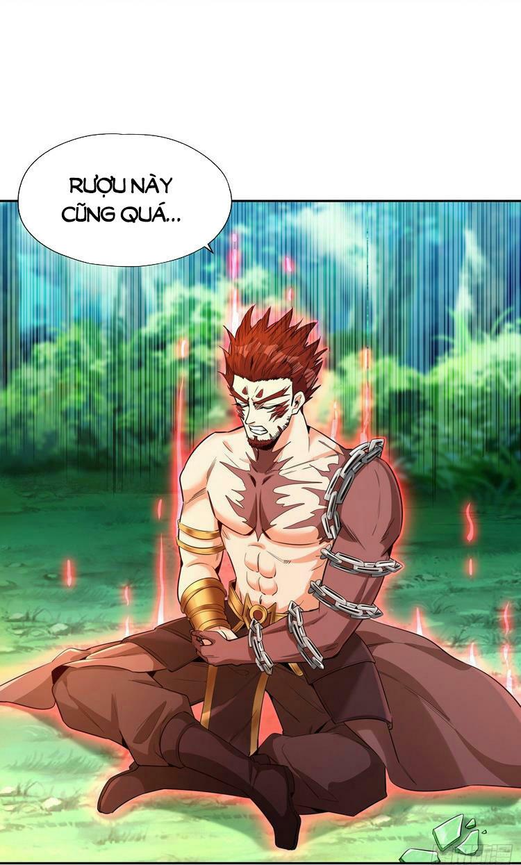 Ta Bị Nhốt Cùng Một Ngày Mười Vạn Năm Chapter 92 - Trang 2