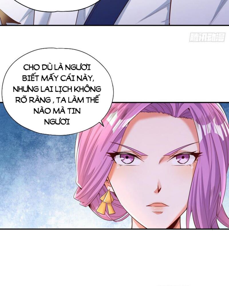 Ta Bị Nhốt Cùng Một Ngày Mười Vạn Năm Chapter 93 - Trang 2