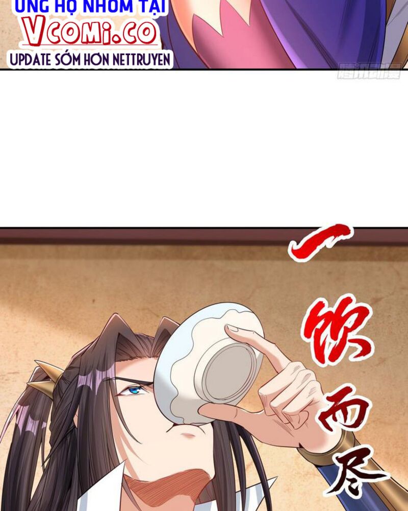 Ta Bị Nhốt Cùng Một Ngày Mười Vạn Năm Chapter 93 - Trang 2