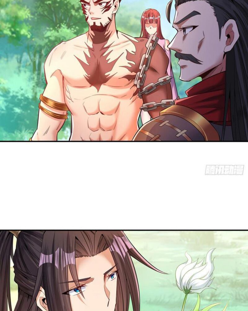 Ta Bị Nhốt Cùng Một Ngày Mười Vạn Năm Chapter 93 - Trang 2