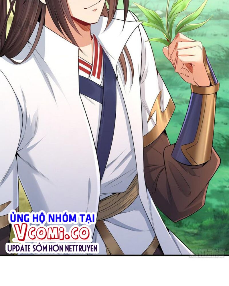 Ta Bị Nhốt Cùng Một Ngày Mười Vạn Năm Chapter 93 - Trang 2