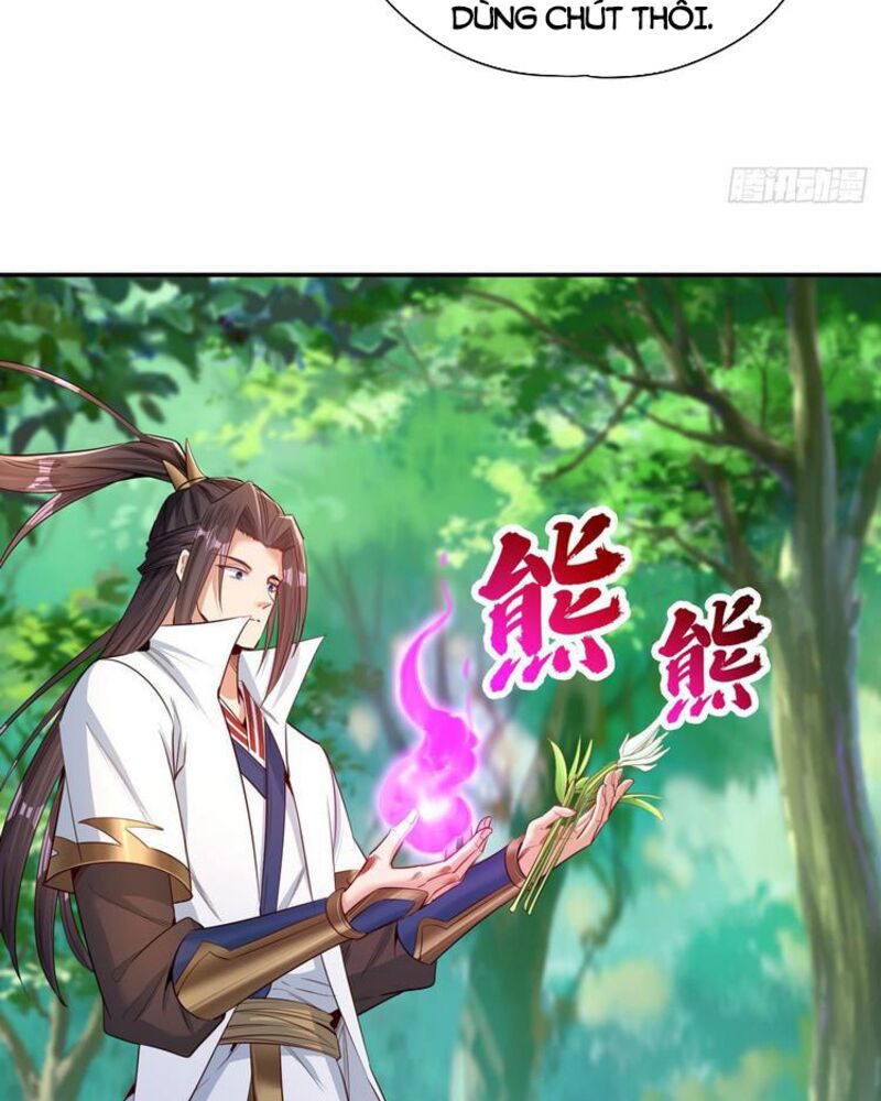 Ta Bị Nhốt Cùng Một Ngày Mười Vạn Năm Chapter 93 - Trang 2