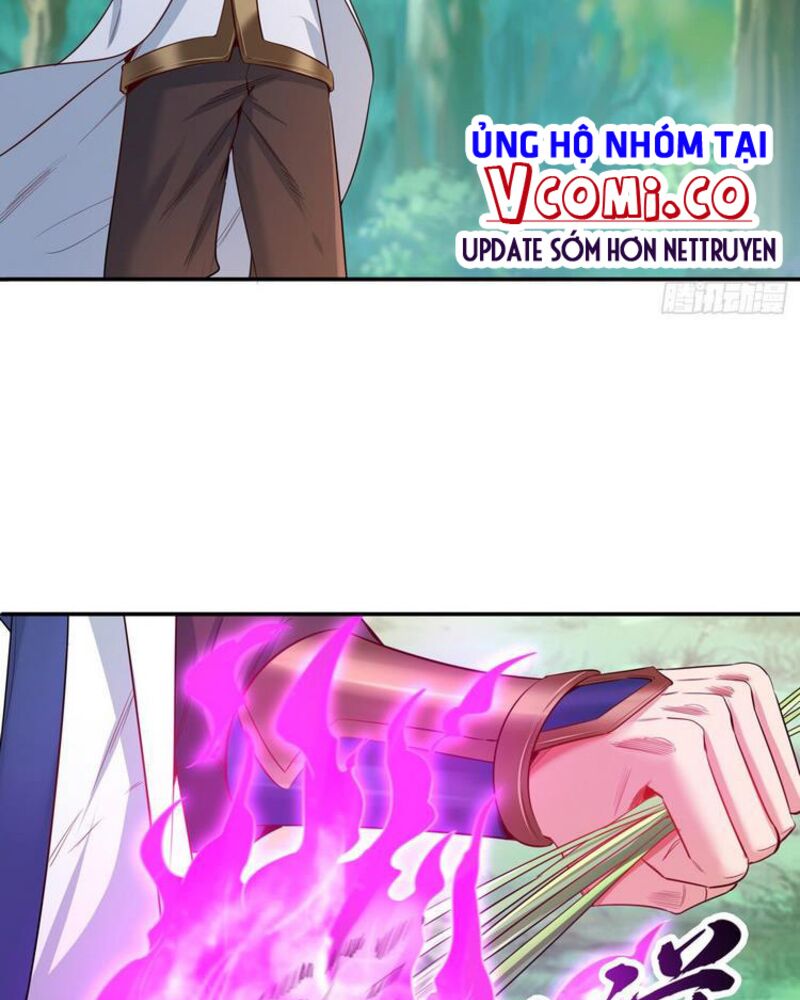 Ta Bị Nhốt Cùng Một Ngày Mười Vạn Năm Chapter 93 - Trang 2