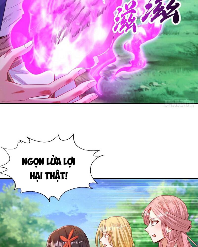 Ta Bị Nhốt Cùng Một Ngày Mười Vạn Năm Chapter 93 - Trang 2