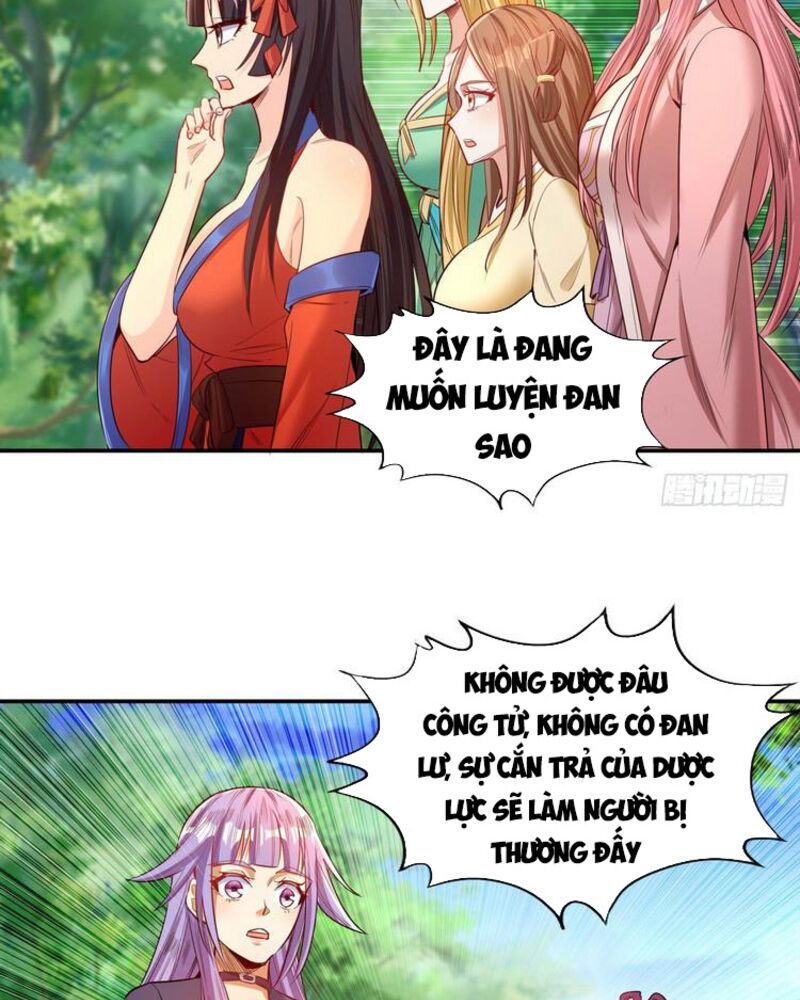 Ta Bị Nhốt Cùng Một Ngày Mười Vạn Năm Chapter 93 - Trang 2