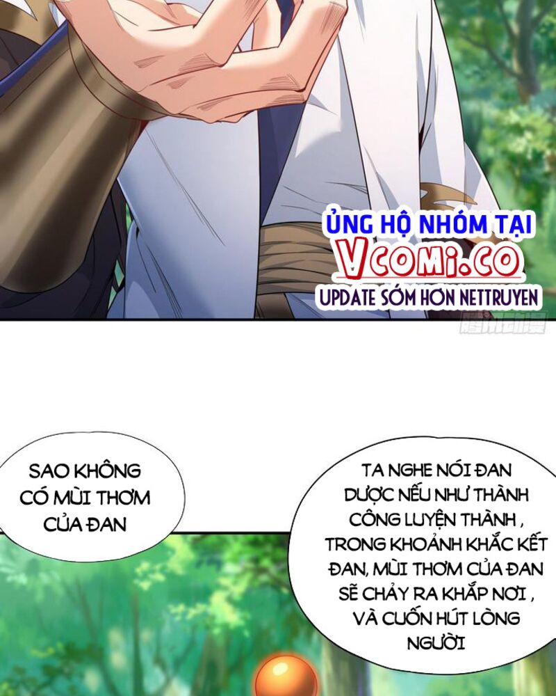 Ta Bị Nhốt Cùng Một Ngày Mười Vạn Năm Chapter 93 - Trang 2