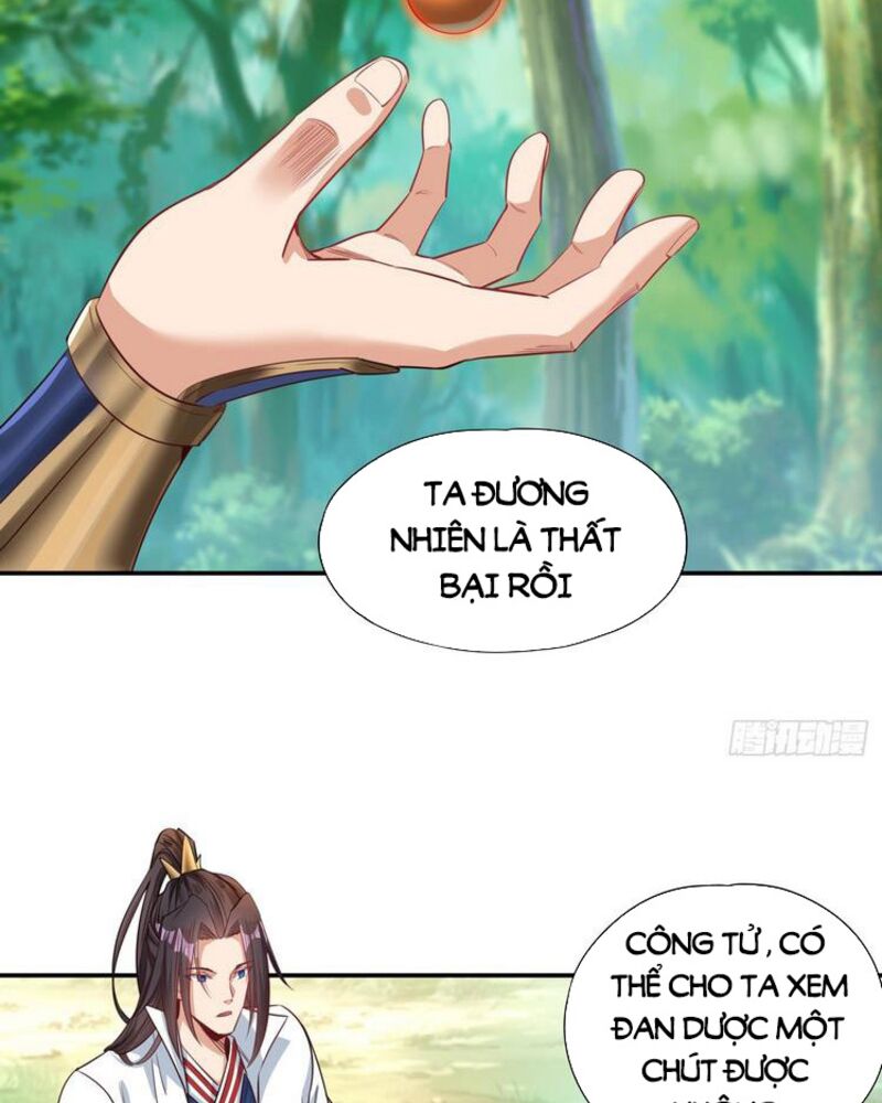 Ta Bị Nhốt Cùng Một Ngày Mười Vạn Năm Chapter 93 - Trang 2