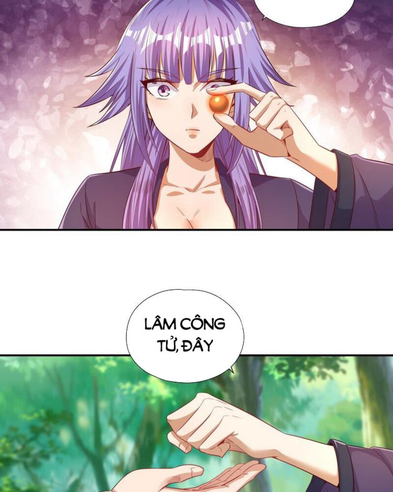 Ta Bị Nhốt Cùng Một Ngày Mười Vạn Năm Chapter 93 - Trang 2