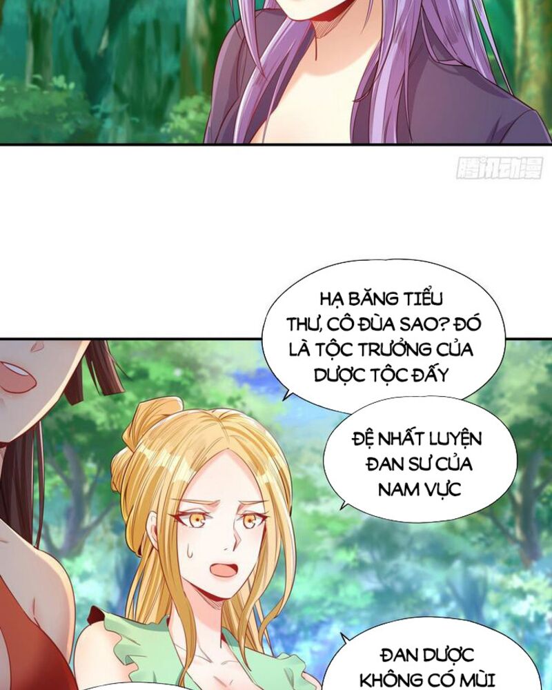 Ta Bị Nhốt Cùng Một Ngày Mười Vạn Năm Chapter 93 - Trang 2