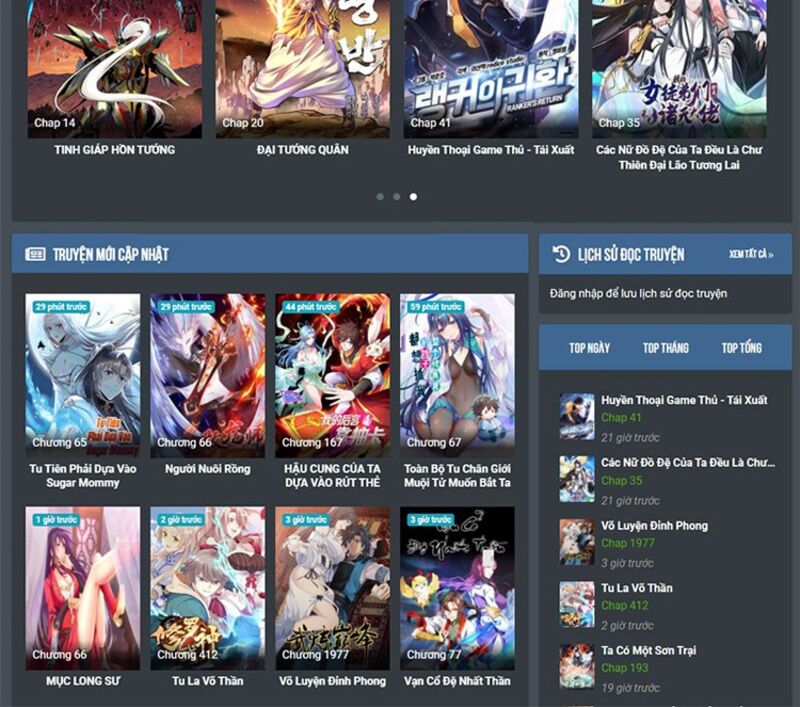 Ta Bị Nhốt Cùng Một Ngày Mười Vạn Năm Chapter 93 - Trang 2