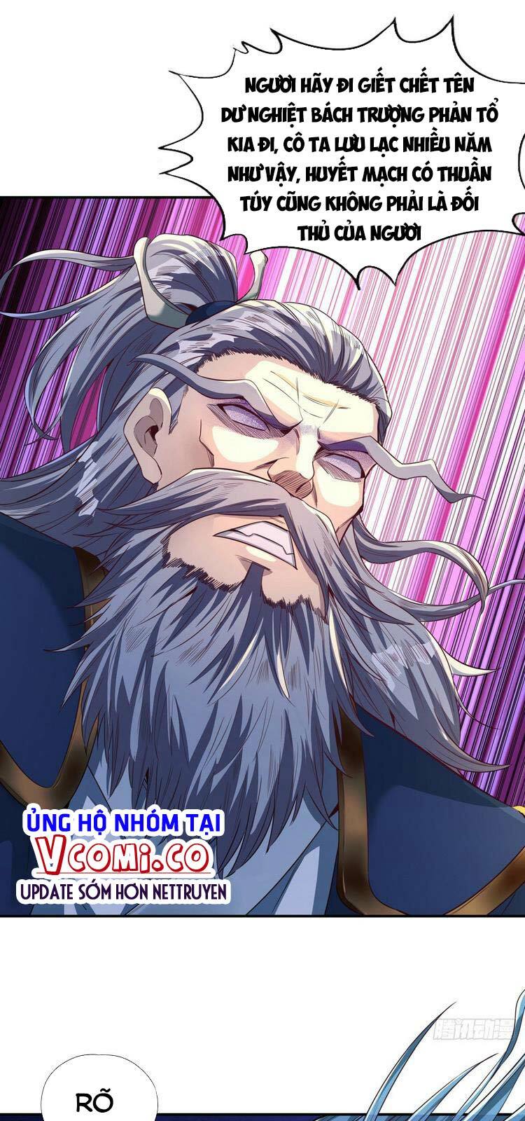 Ta Bị Nhốt Cùng Một Ngày Mười Vạn Năm Chapter 97 - Trang 2