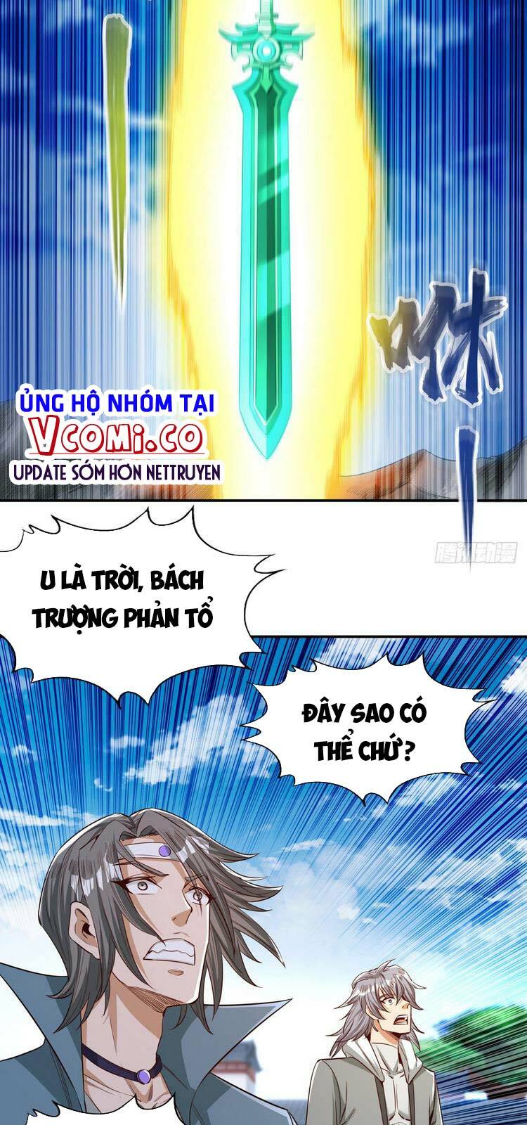 Ta Bị Nhốt Cùng Một Ngày Mười Vạn Năm Chapter 97 - Trang 2