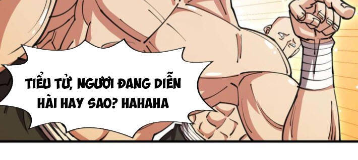 Ta Bị Phong Ấn Chín Trăm Triệu Thứ Chapter 7 - Trang 2