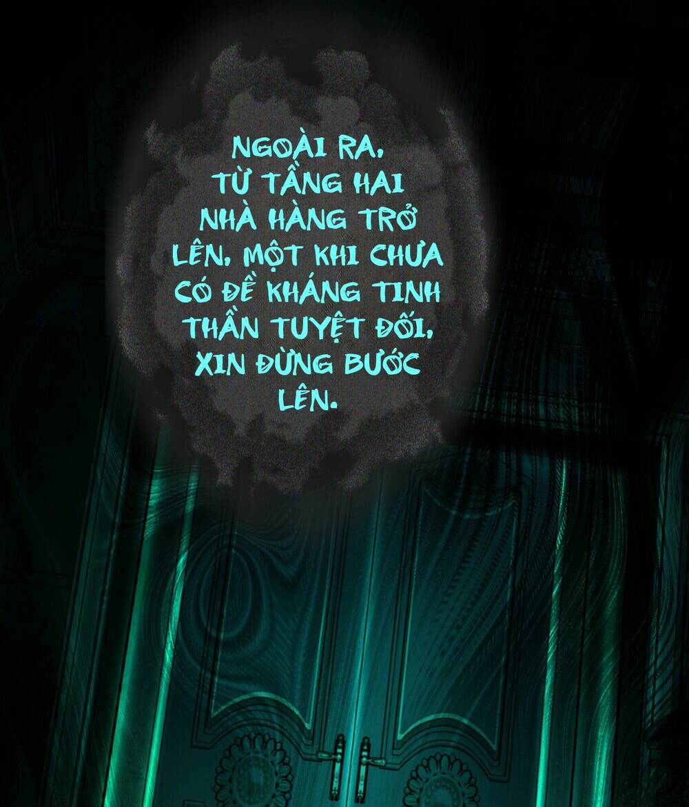 Ta Biến Thế Giới Kinh Dị Thành Trò Chơi Nuôi Dưỡng Chapter 1 - Trang 2