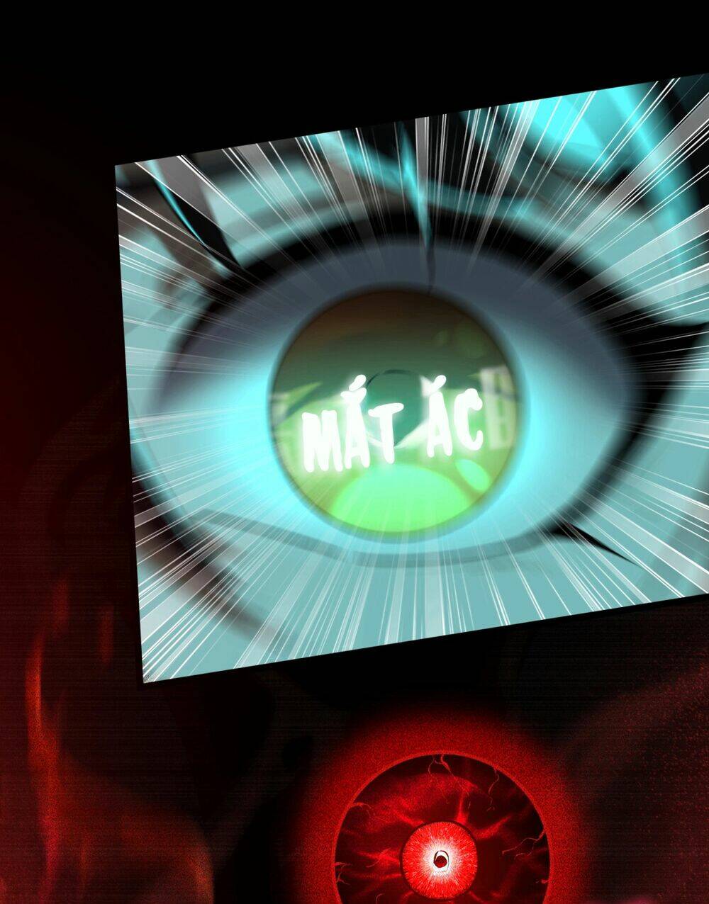 Ta Biến Thế Giới Kinh Dị Thành Trò Chơi Nuôi Dưỡng Chapter 1 - Trang 2