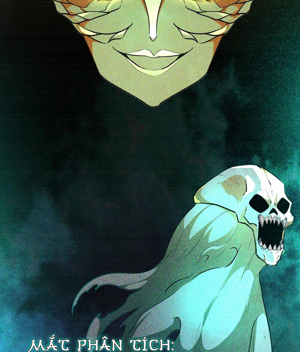 Ta Biến Thế Giới Kinh Dị Thành Trò Chơi Nuôi Dưỡng Chapter 1 - Trang 2