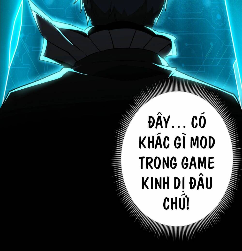 Ta Biến Thế Giới Kinh Dị Thành Trò Chơi Nuôi Dưỡng Chapter 1 - Trang 2