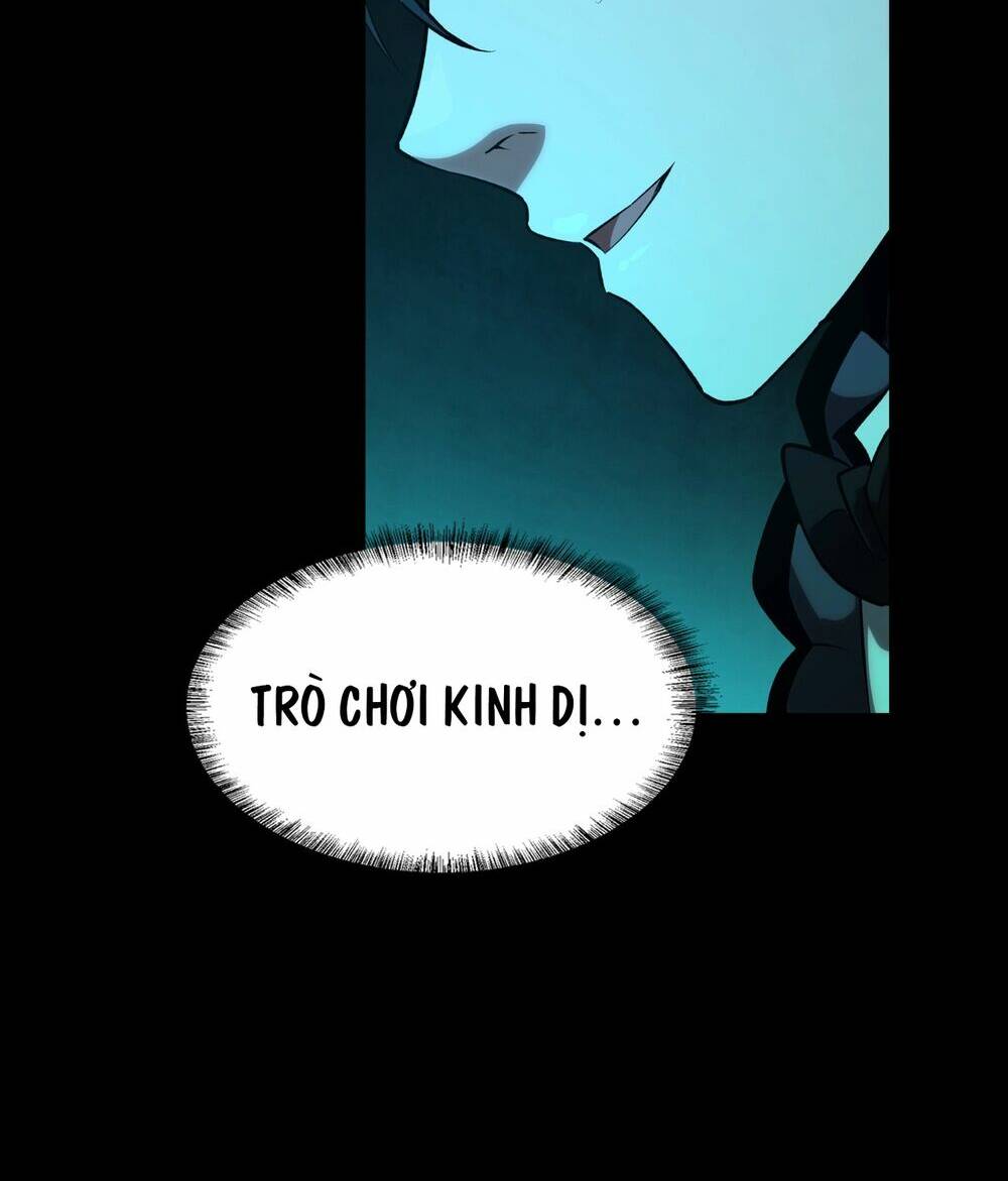 Ta Biến Thế Giới Kinh Dị Thành Trò Chơi Nuôi Dưỡng Chapter 1 - Trang 2