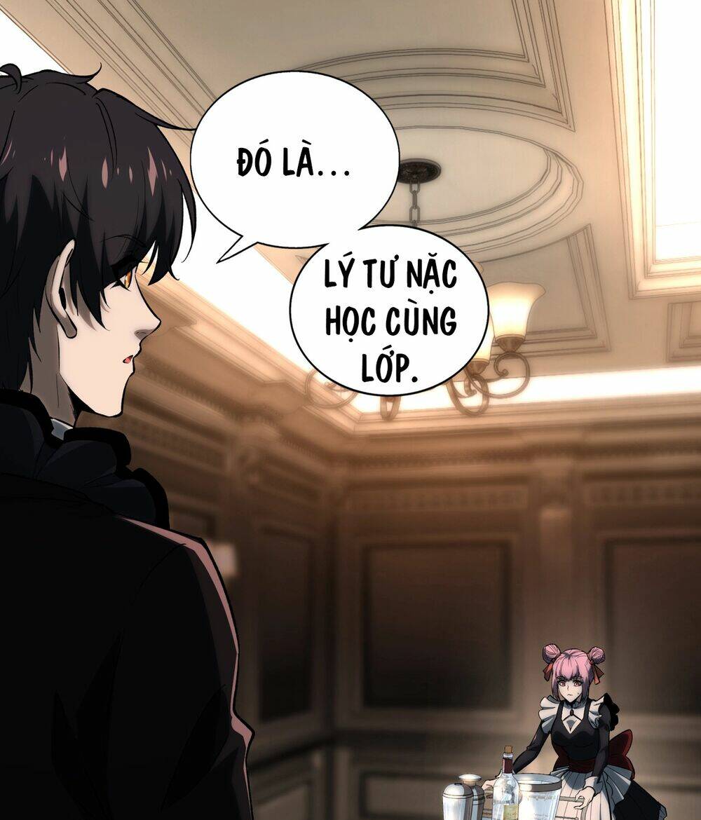 Ta Biến Thế Giới Kinh Dị Thành Trò Chơi Nuôi Dưỡng Chapter 1 - Trang 2