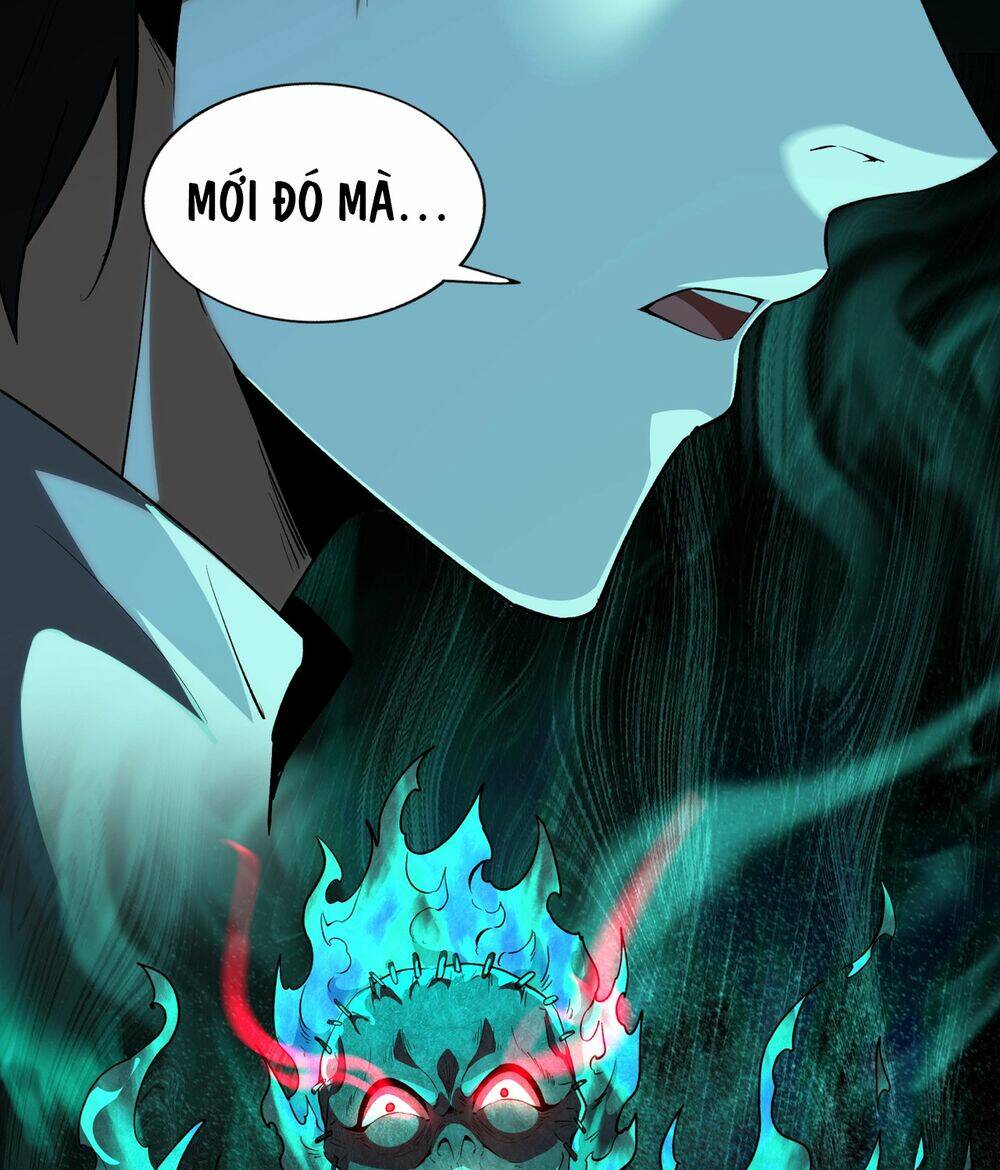 Ta Biến Thế Giới Kinh Dị Thành Trò Chơi Nuôi Dưỡng Chapter 1 - Trang 2