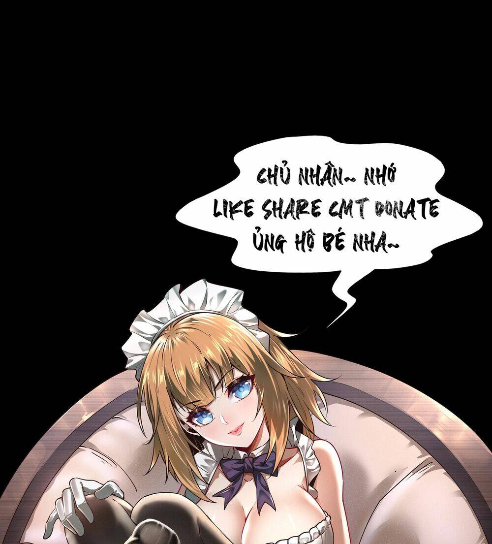 Ta Biến Thế Giới Kinh Dị Thành Trò Chơi Nuôi Dưỡng Chapter 1 - Trang 2