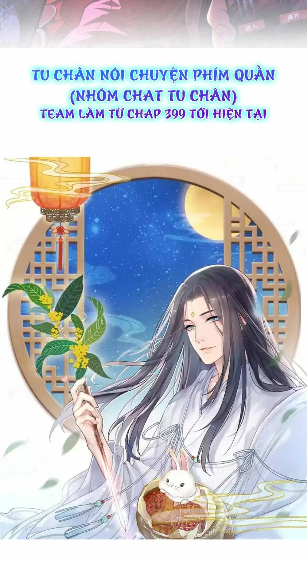 Ta Biến Thế Giới Kinh Dị Thành Trò Chơi Nuôi Dưỡng Chapter 1 - Trang 2