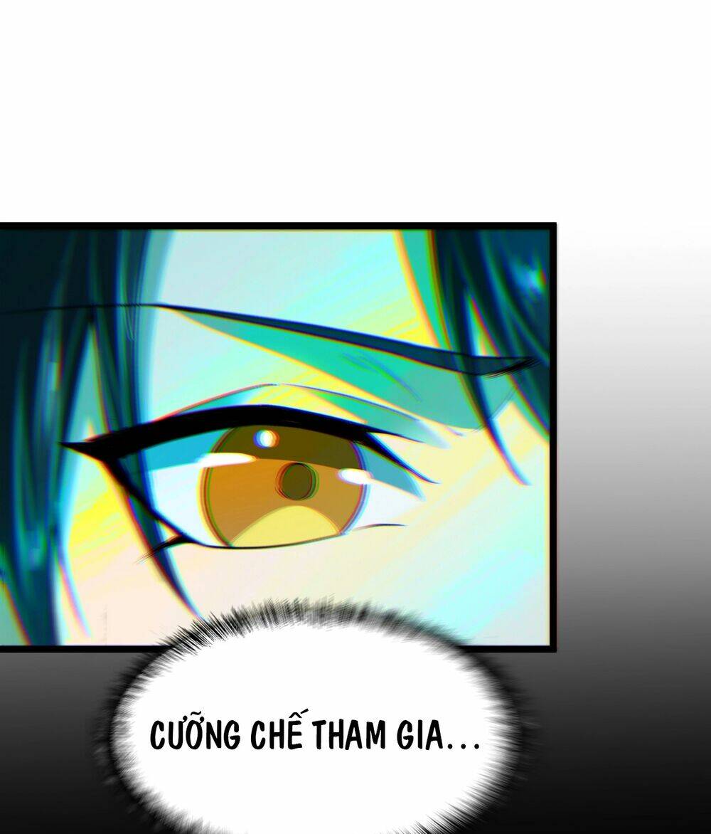 Ta Biến Thế Giới Kinh Dị Thành Trò Chơi Nuôi Dưỡng Chapter 1 - Trang 2