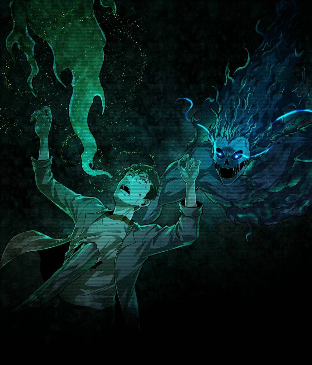 Ta Biến Thế Giới Kinh Dị Thành Trò Chơi Nuôi Dưỡng Chapter 1 - Trang 2